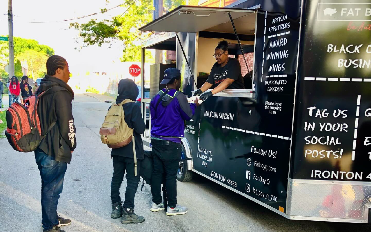 Vendor Image