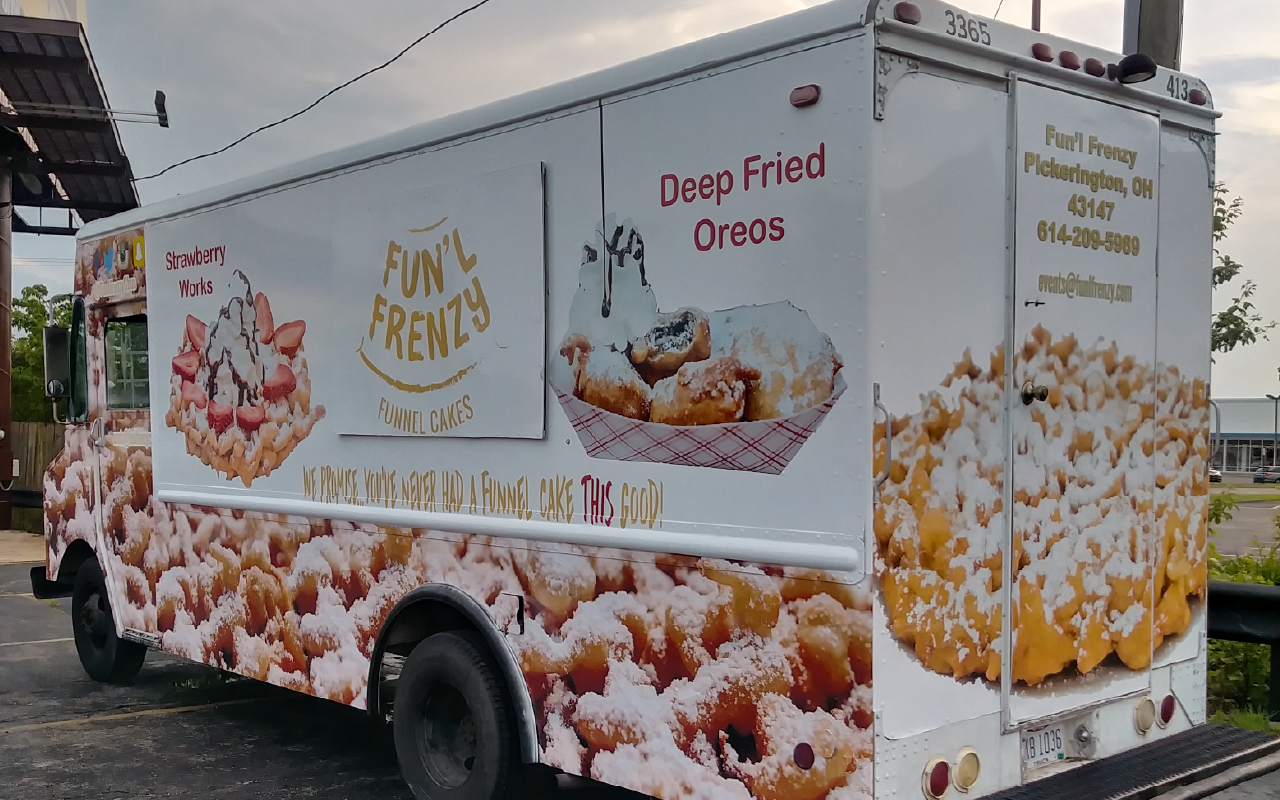 Vendor Image