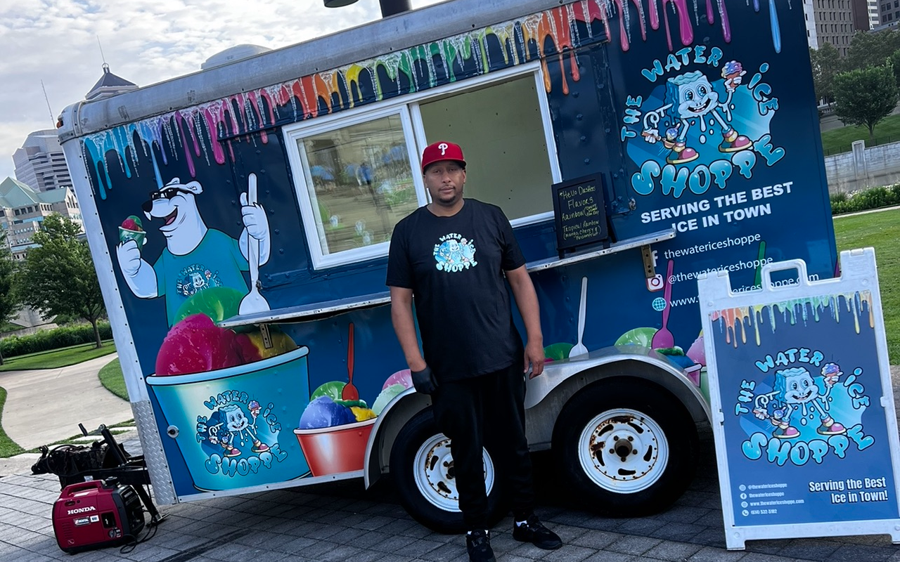 Vendor Image